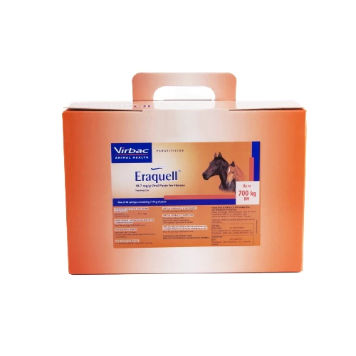Eraquell Yard Pack - 48 Syringes Eraquell Yard Pack - 48 Syringes -Healthy Pets Shop eraquellyard