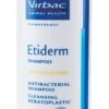 Etiderm Shampoo 2 Etiderm Shampoo -Healthy Pets Shop etiderm shampoo