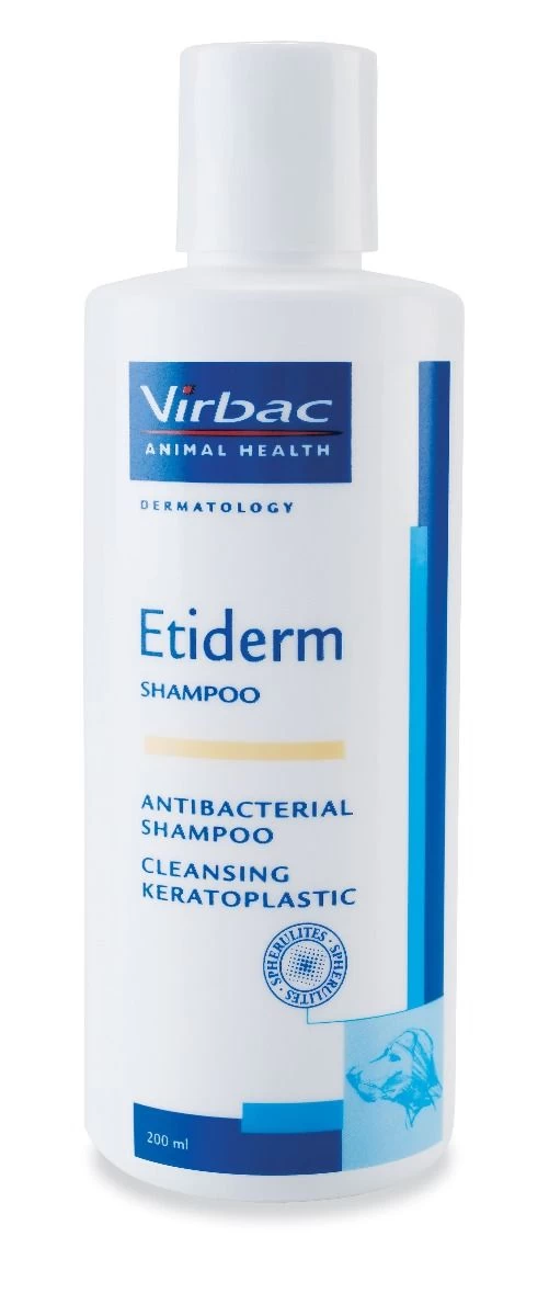 Etiderm Shampoo Etiderm Shampoo -Healthy Pets Shop etiderm shampoo