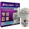 Feliway Diffuser 2 Feliway Diffuser -Healthy Pets Shop feliway classic diffuser