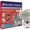 Feliway Friends Diffuser Device 1 Feliway Friends Diffuser Device -Healthy Pets Shop feliway friends diffuser