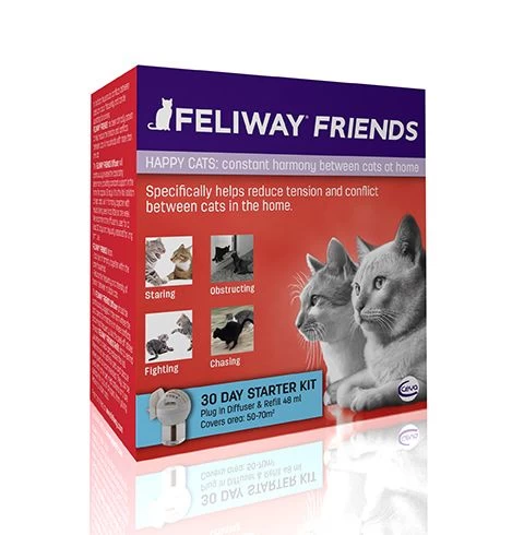 Feliway Friends Refill Feliway Friends Refill -Healthy Pets Shop feliway friends refill 1