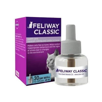 Feliway Refill Feliway Refill -Healthy Pets Shop feliway refill cat