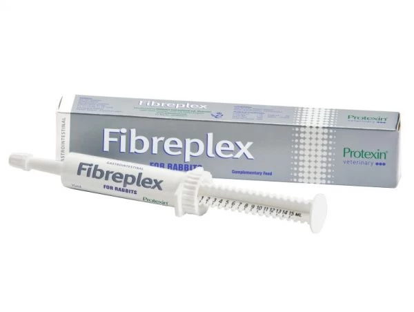 Protexin Fibreplex Syringe Protexin Fibreplex Syringe -Healthy Pets Shop