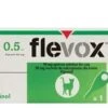 Flevox Cat - 6 Pack 2 Flevox Cat - 6 Pack -Healthy Pets Shop flevox cat 1