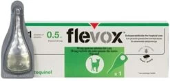 Flevox Cat - 6 Pack