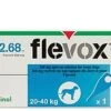 Flevox Large Dog- 6 Pack 2 Flevox Large Dog- 6 Pack -Healthy Pets Shop flevox large 1
