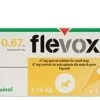 Flevox Small Dog -3 Pack 1 Flevox Small Dog -3 Pack -Healthy Pets Shop flevox small