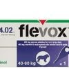 Flevox XL Dog - 3 Pack 1 Flevox XL Dog - 3 Pack -Healthy Pets Shop flevox xl