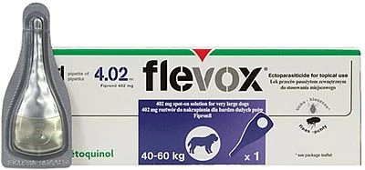 Flevox XL Dog - 3 Pack Flevox XL Dog - 3 Pack -Healthy Pets Shop flevox