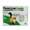 Frontline Combo Cat - 6 Pack 1 Frontline Combo Cat - 6 Pack -Healthy Pets Shop frontline combo cat fro01all 1