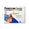 Frontline Combo Medium Dog - 3 Pack 2 Frontline Combo Medium Dog - 3 Pack -Healthy Pets Shop frontline combo med fro01allm
