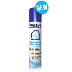 Frontline HomeGard Household Flea Spray Frontline HomeGard Household Flea Spray -Healthy Pets Shop frontline homegard spray