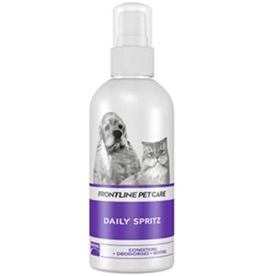Frontline Pet Care Daily Spritz Frontline Pet Care Daily Spritz -Healthy Pets Shop frontline pet care daily spritz