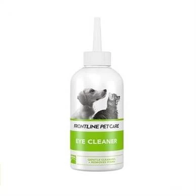 Frontline Pet Care Eye Cleaner Frontline Pet Care Eye Cleaner -Healthy Pets Shop frontline eye cleaner