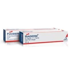 Isaderm Gel - 30g