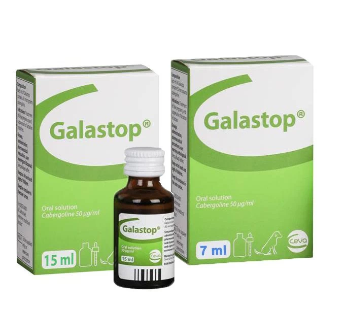 Galastop Oral Solution - 7ml Galastop Oral Solution - 7ml -Healthy Pets Shop galastop gal12all