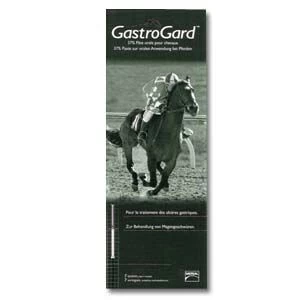 Gastrogard - Single Syringe Gastrogard - Single Syringe -Healthy Pets Shop gastrogard gas002 1