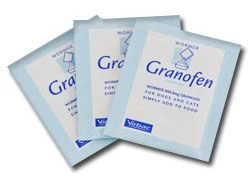 Granofen -3 x 4g Sachet Granofen -3 X 4g Sachet -Healthy Pets Shop granofengra003