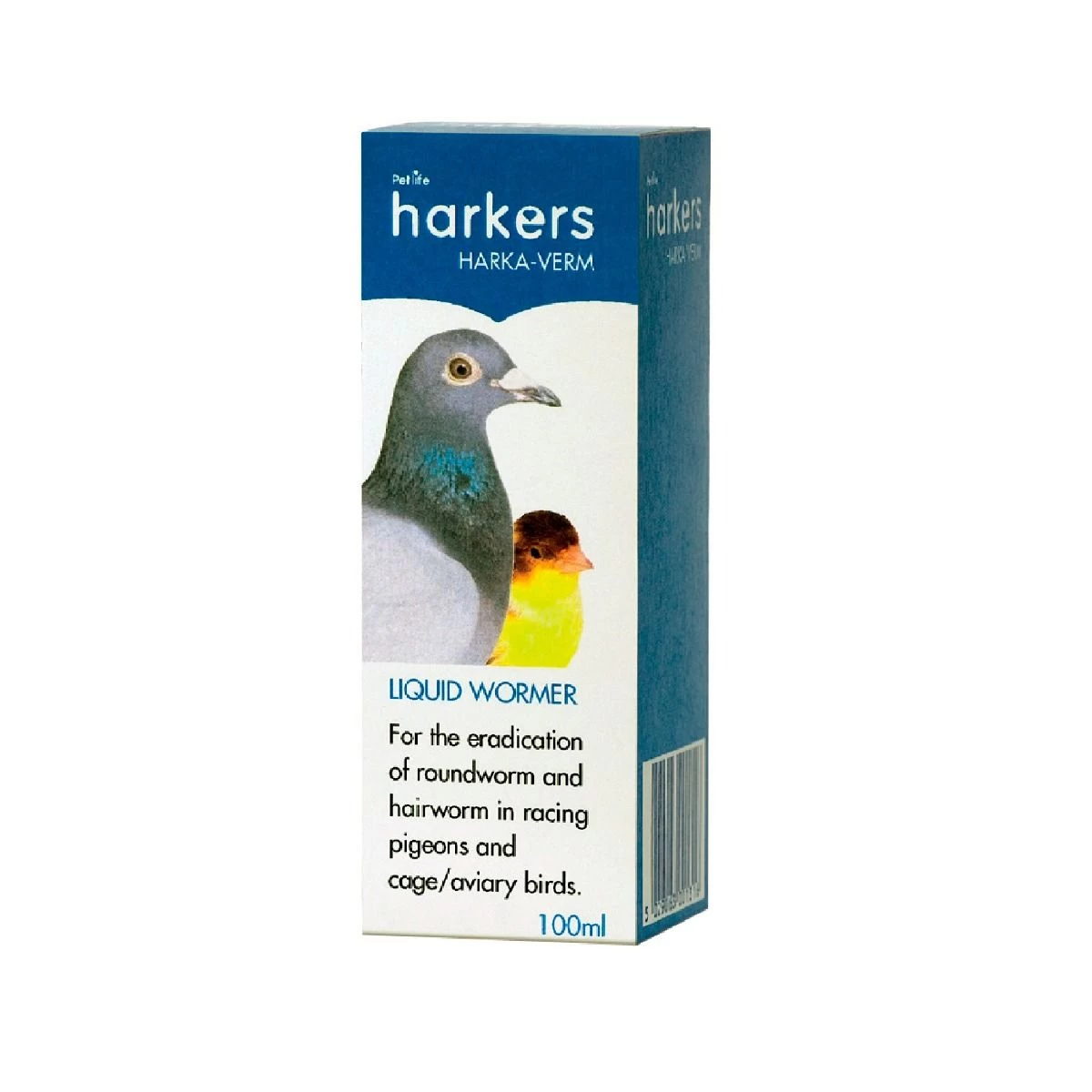 Harka-Verm Harka-Verm -Healthy Pets Shop harkaverm liquid