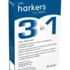 Harkers 3 In 1 Tablets 2 Harkers 3 In 1 Tablets -Healthy Pets Shop harkers3 in 1 crop
