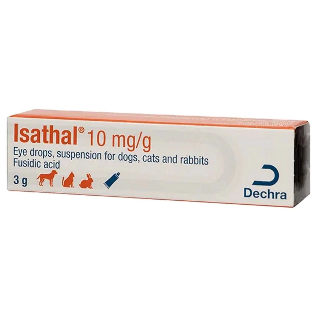 Isathal Eye Drops Isathal Eye Drops -Healthy Pets Shop isathal eye oinment isa003