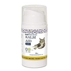 Kalm Aid Cat Gel - 50ml
