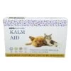 Kalm Aid Flavoured - 30 Tablets 2 Kalm Aid Flavoured - 30 Tablets -Healthy Pets Shop kalm tabs 1