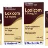 Loxicom For Dogs - 32ml 1 Loxicom For Dogs - 32ml -Healthy Pets Shop loxicom 2