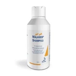 Malaseb Shampoo