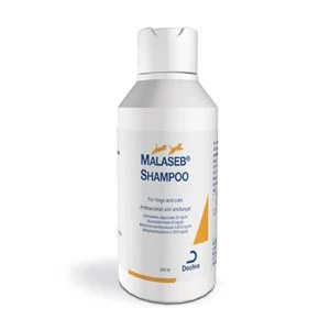 Malaseb Shampoo Malaseb Shampoo -Healthy Pets Shop malaseb mal001