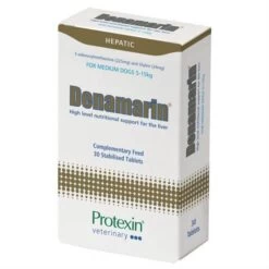 Protexin Denamarin For Medium Dogs
