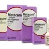 Metacam Oral Suspension For Dogs - 180ml 1 Metacam Oral Suspension For Dogs - 180ml -Healthy Pets Shop metacam met00all 3