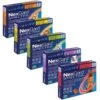NexGard Spectra For Large Dogs (15 - 30kg) - 3 Pack 2 NexGard Spectra For Large Dogs (15 - 30kg) - 3 Pack -Healthy Pets Shop nexgard spectra 3