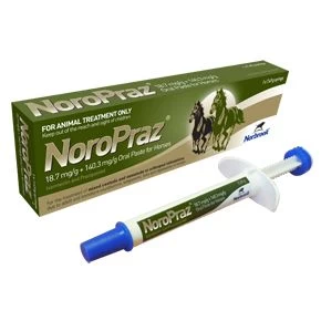Noropraz Horse Wormer Noropraz Horse Wormer -Healthy Pets Shop noropraz