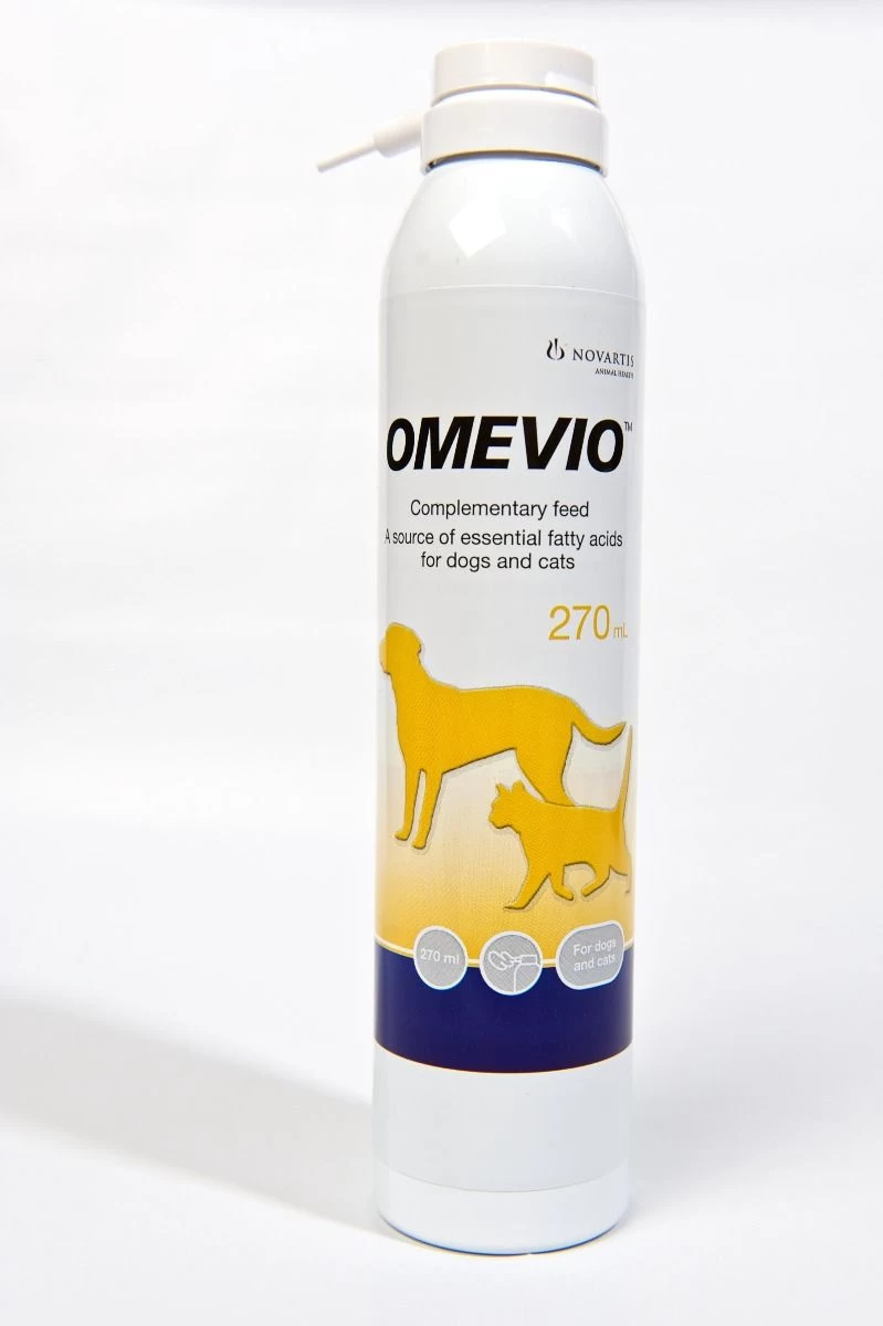 Omevio Supplement for Cats & Dogs Omevio Supplement For Cats & Dogs -Healthy Pets Shop omevio f382