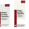 Otomax Ear Drops - 14ml 1 Otomax Ear Drops - 14ml -Healthy Pets Shop otomax