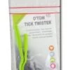 O'Tom Tick Twister 1 O'Tom Tick Twister -Healthy Pets Shop otomtick tic002