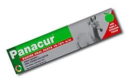 Panacur Horse Wormer Panacur Horse Wormer -Healthy Pets Shop pan005bnr