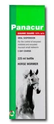 Panacur Equine Guard - Original