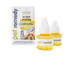 Pet Remedy Refill - Duo Pack