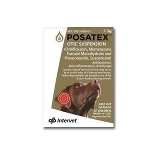 Posatex - 17.5ml Posatex - 17.5ml -Healthy Pets Shop posatex