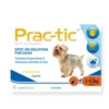 Prac-tic Spot-On For Very Small Dogs - 3 Pack 1 Prac-tic Spot-On For Very Small Dogs - 3 Pack -Healthy Pets Shop practic tiny pra002
