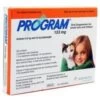Program Cat Oral Suspension - 133mg 2 Program Cat Oral Suspension - 133mg -Healthy Pets Shop program 133mg