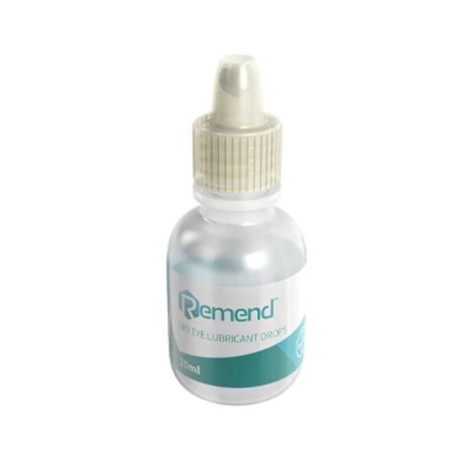 Remend Dry Eye Drops - 10ml Remend Dry Eye Drops - 10ml -Healthy Pets Shop remend rem001