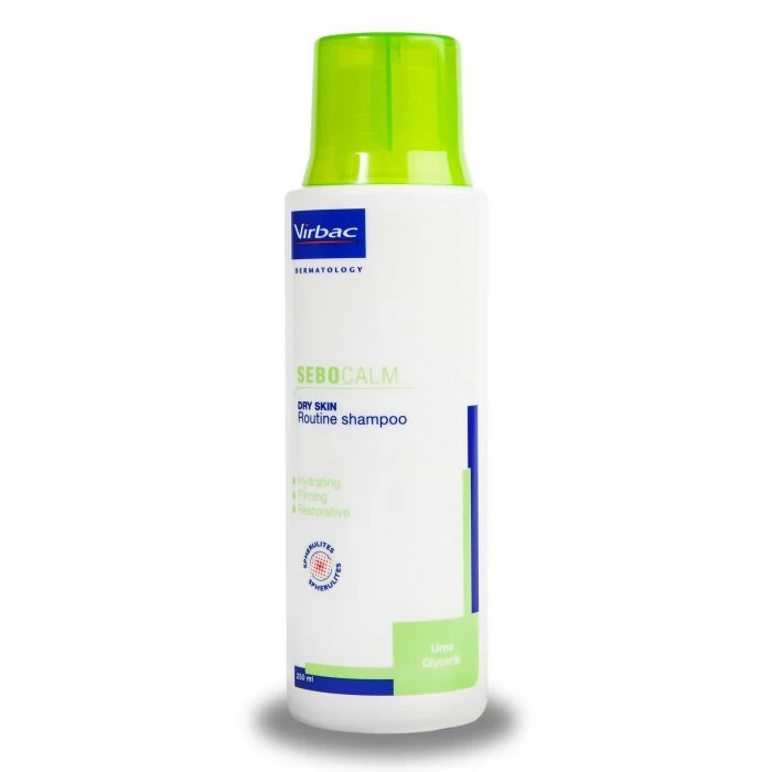 Sebocalm Shampoo Sebocalm Shampoo -Healthy Pets Shop sebocalm