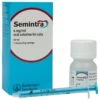 Semintra Oral Solution For Cats - 100ml 2 Semintra Oral Solution For Cats - 100ml -Healthy Pets Shop semintra cat