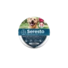 Seresto Flea And Tick Control Collar For Dogs >8kg -Healthy Pets Shop seresto large dog nfa