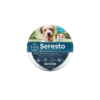 Seresto Flea And Tick Control Collar For Small Dogs <8kg -Healthy Pets Shop seresto small dog nfa