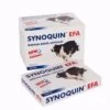Synoquin EFA Medium Breed Dog - 120 Capsules 2 Synoquin EFA Medium Breed Dog - 120 Capsules -Healthy Pets Shop synequin medium capsules